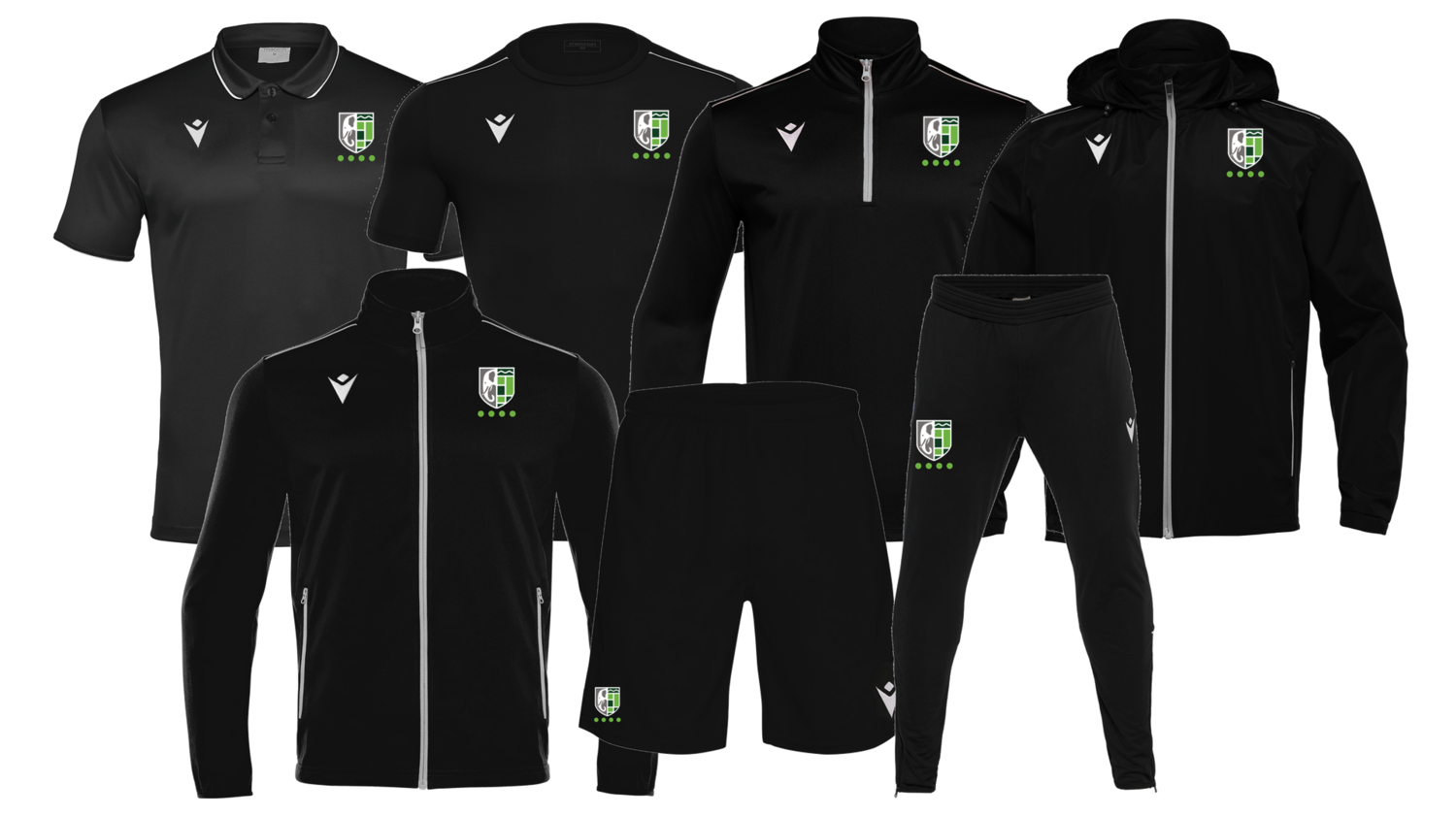 Bundle Pack 1