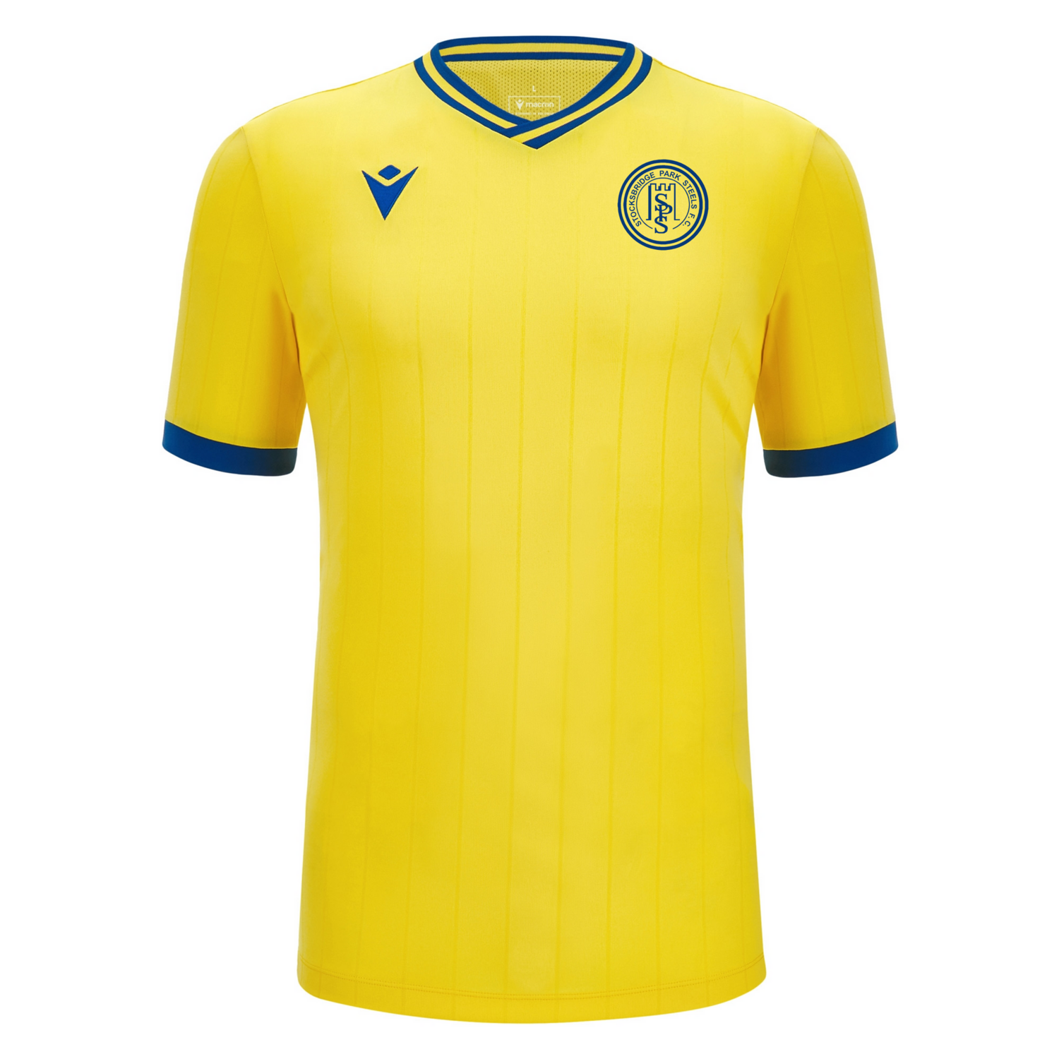 Home Match Day Shirt - NO Sponsors Available