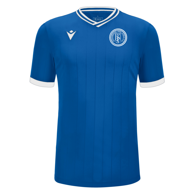 Away Match Day Shirt - NO Sponsors Available