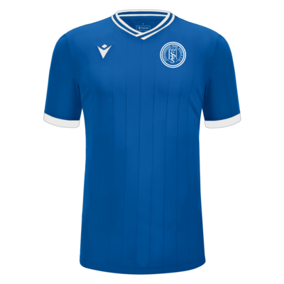 Away Match Shirt - NO Sponsors Available