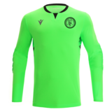 GK Match Day Shirt - NO Sponsors Available