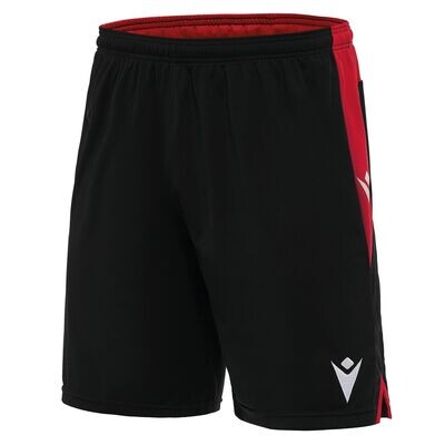 Tempel Home Shorts