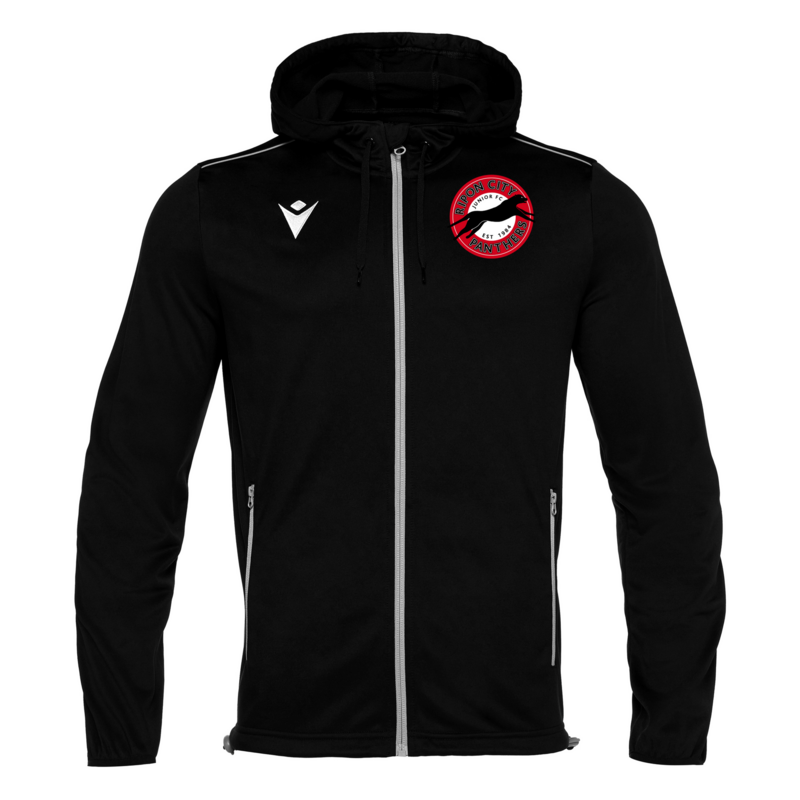 Freyr Full Zip Jacket