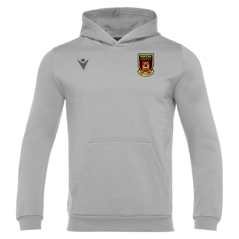 Banjo Hero Hoodie