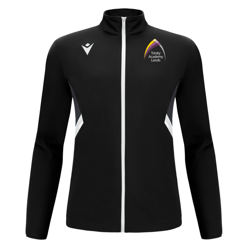 Raijin Full Zip Jacket