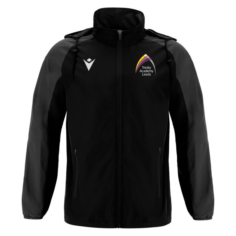 Elbrus Rain Jacket
