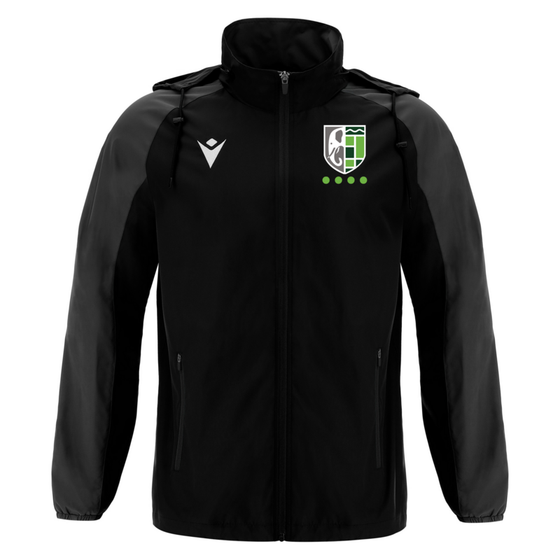 Elbrus Rain Jacket