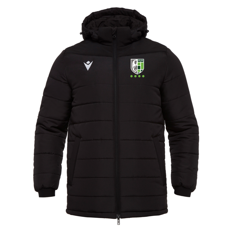 Narvik Bench Jacket