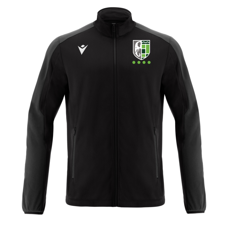 Seth Full Zip