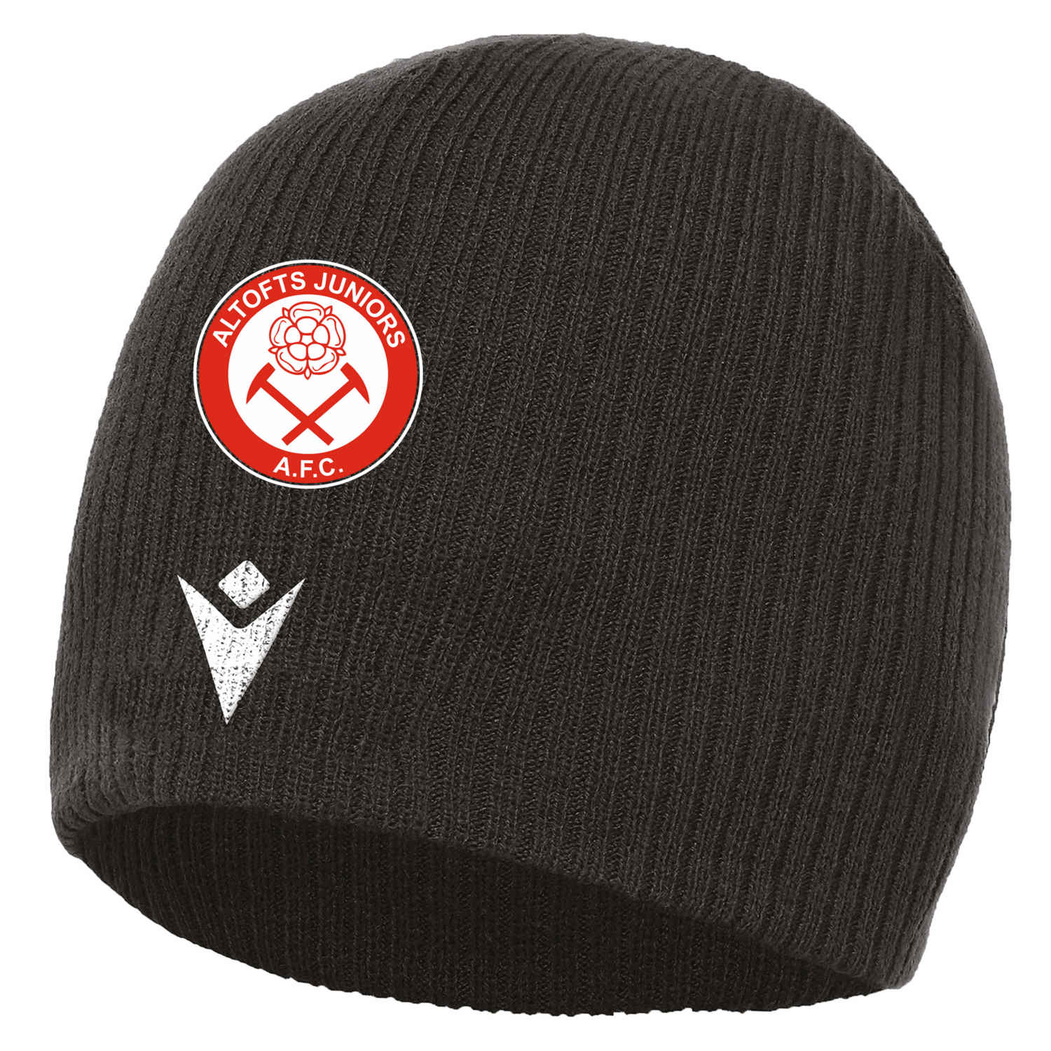 Metel Beanie