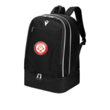 Academy Evo Backpack with Embroidered Badge