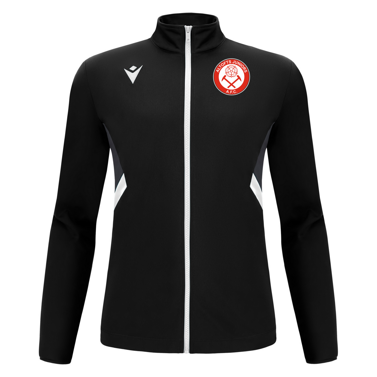 Raijin Full Zip