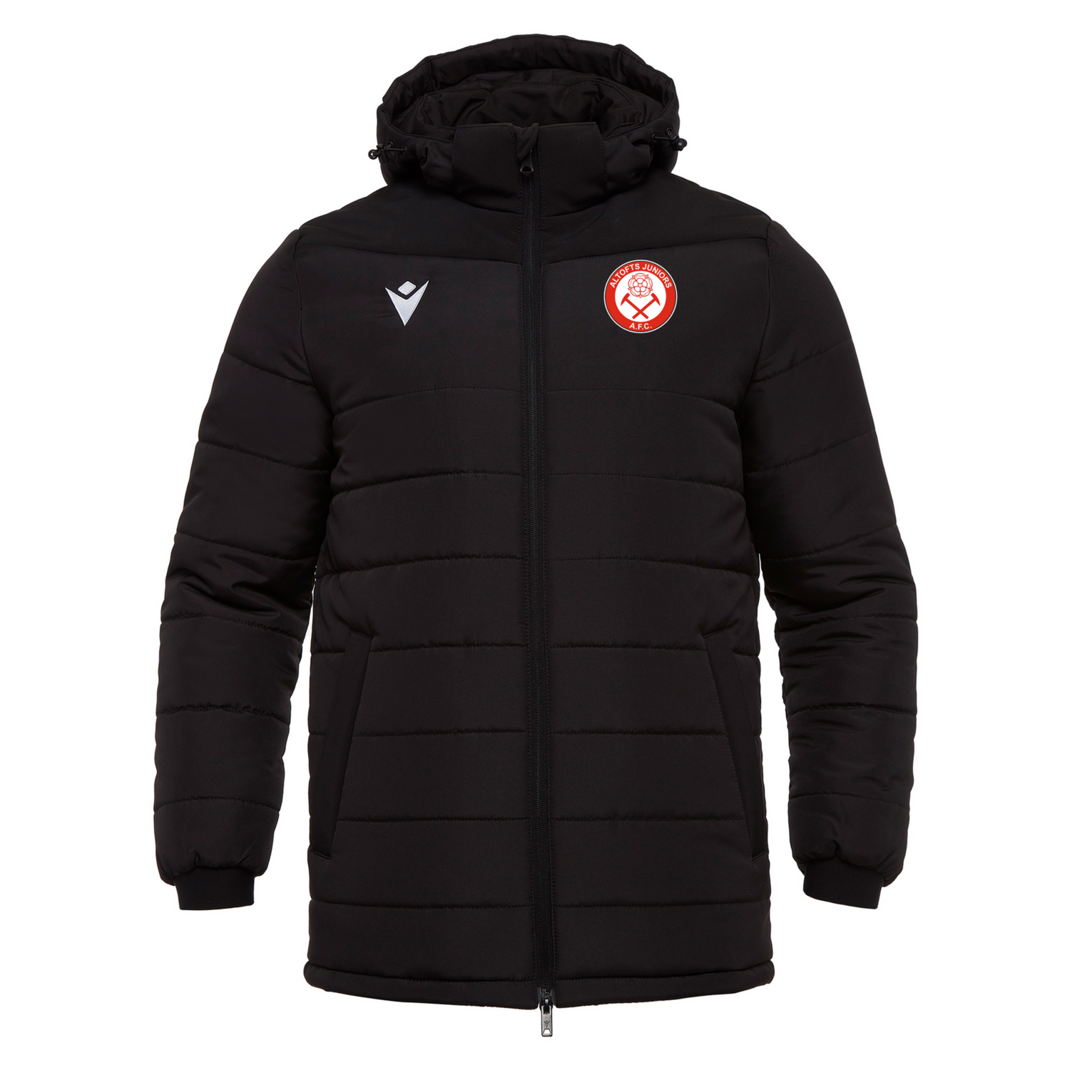 Narvik Bench Jacket