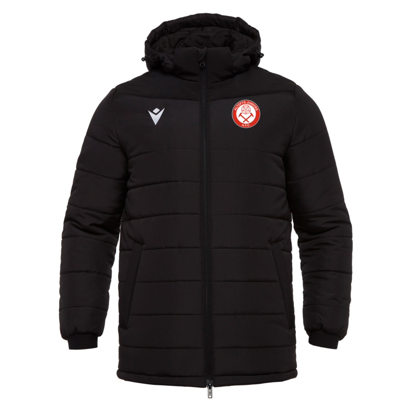 Narvik Bench Jacket