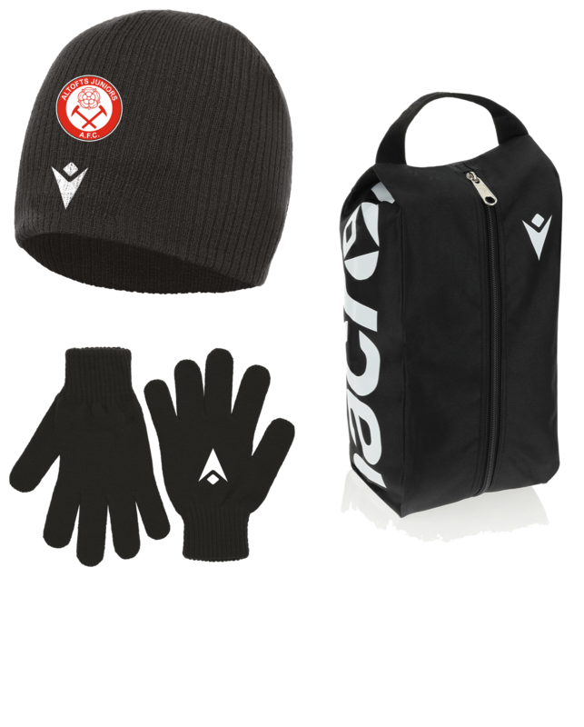 Winter Pack