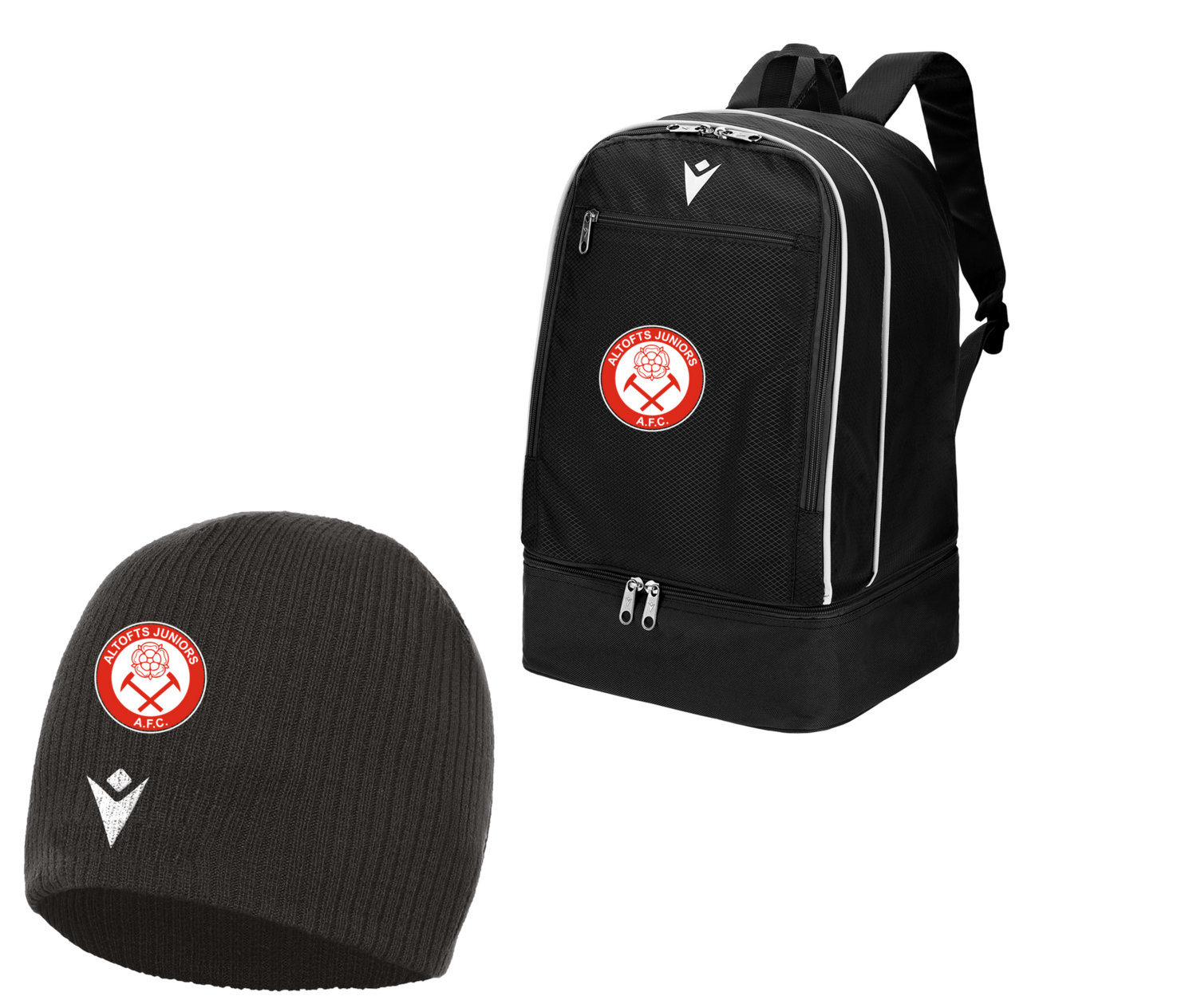 Accessories pack