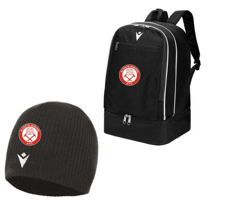 Accessories pack