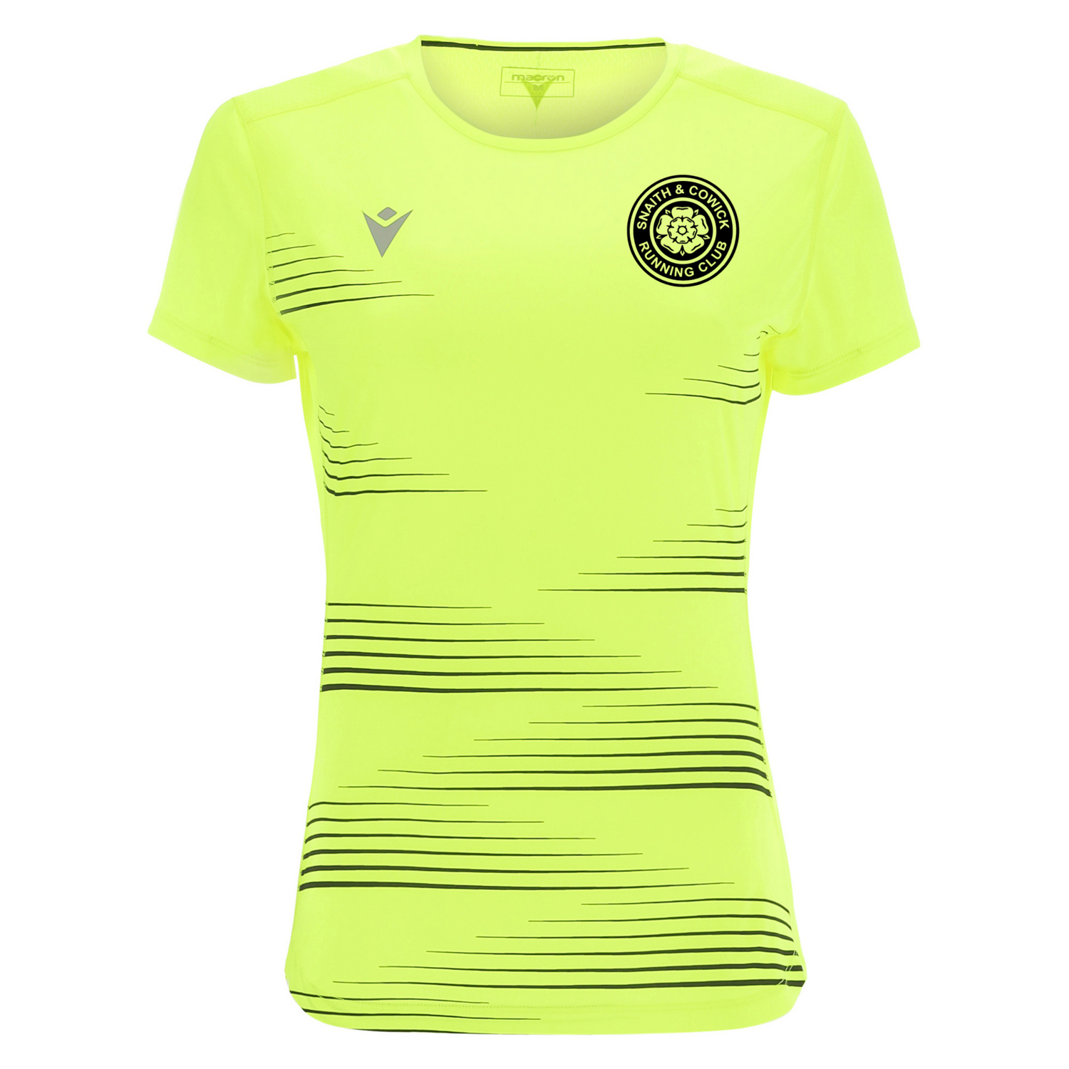 Irma Women's Running Shirt