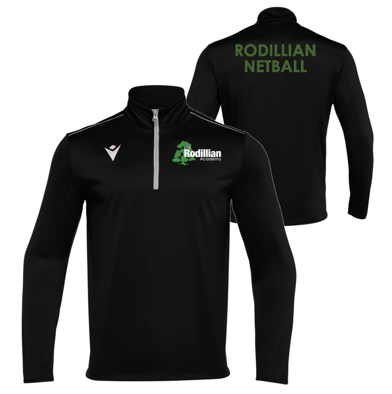 Havel 1/4 Zip