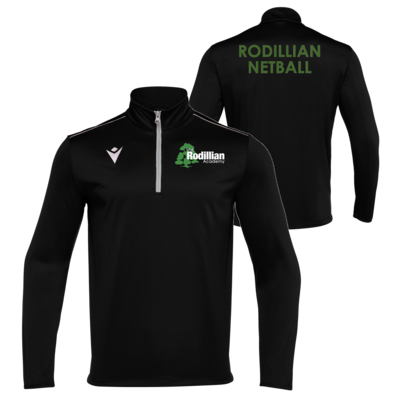 Havel 1/4 Zip