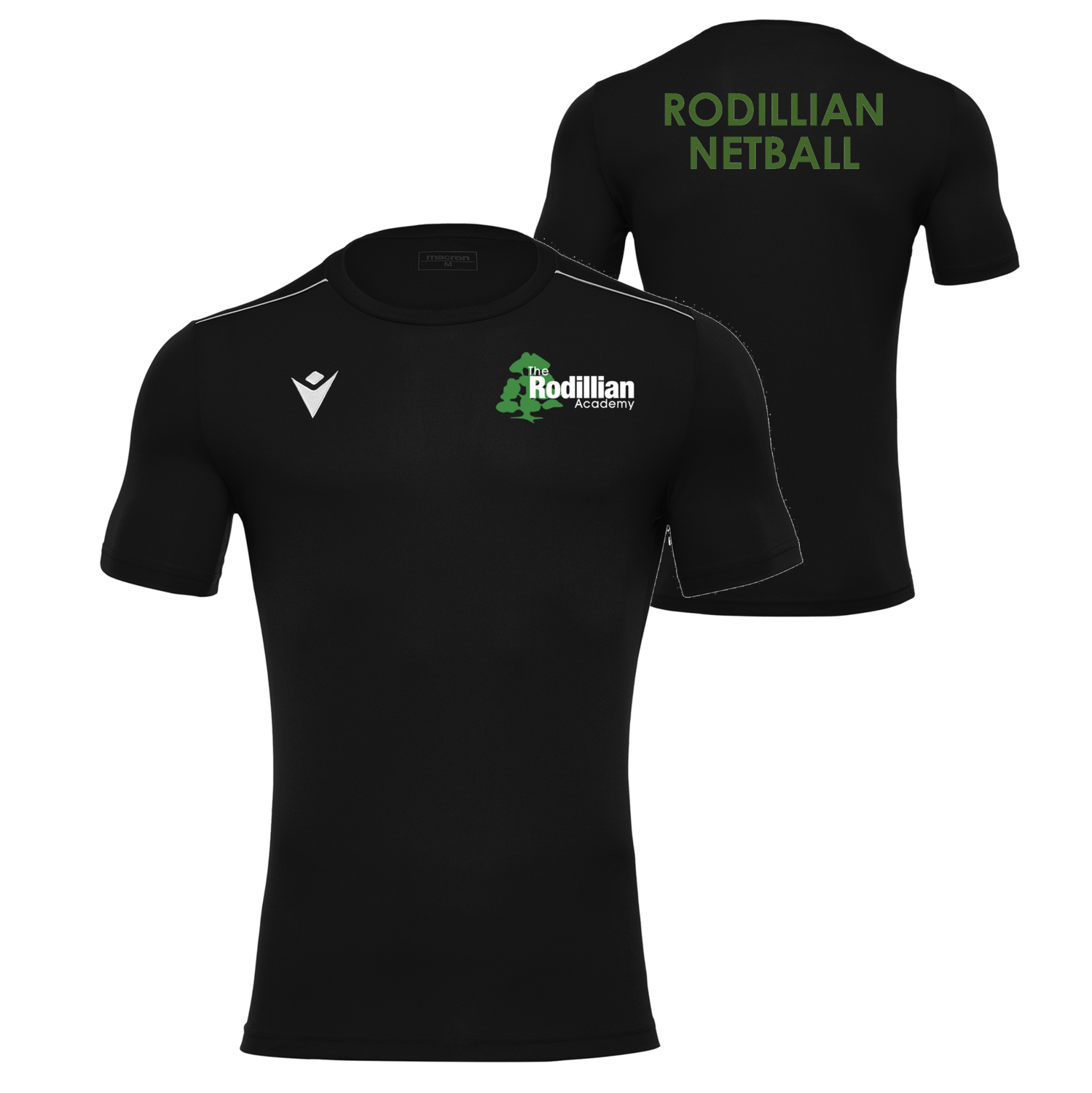 Rigel Hero T-Shirt