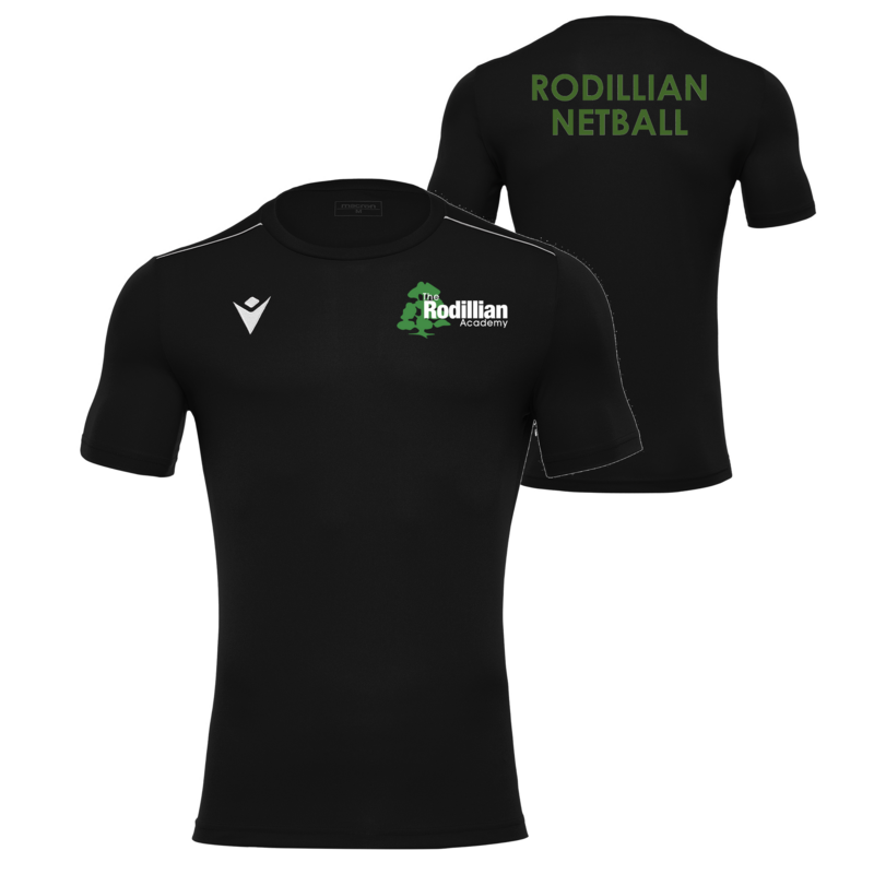 Rigel Hero T-Shirt