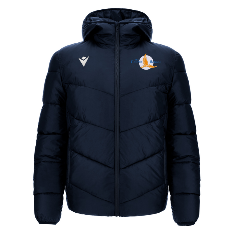 Arctic Bomber