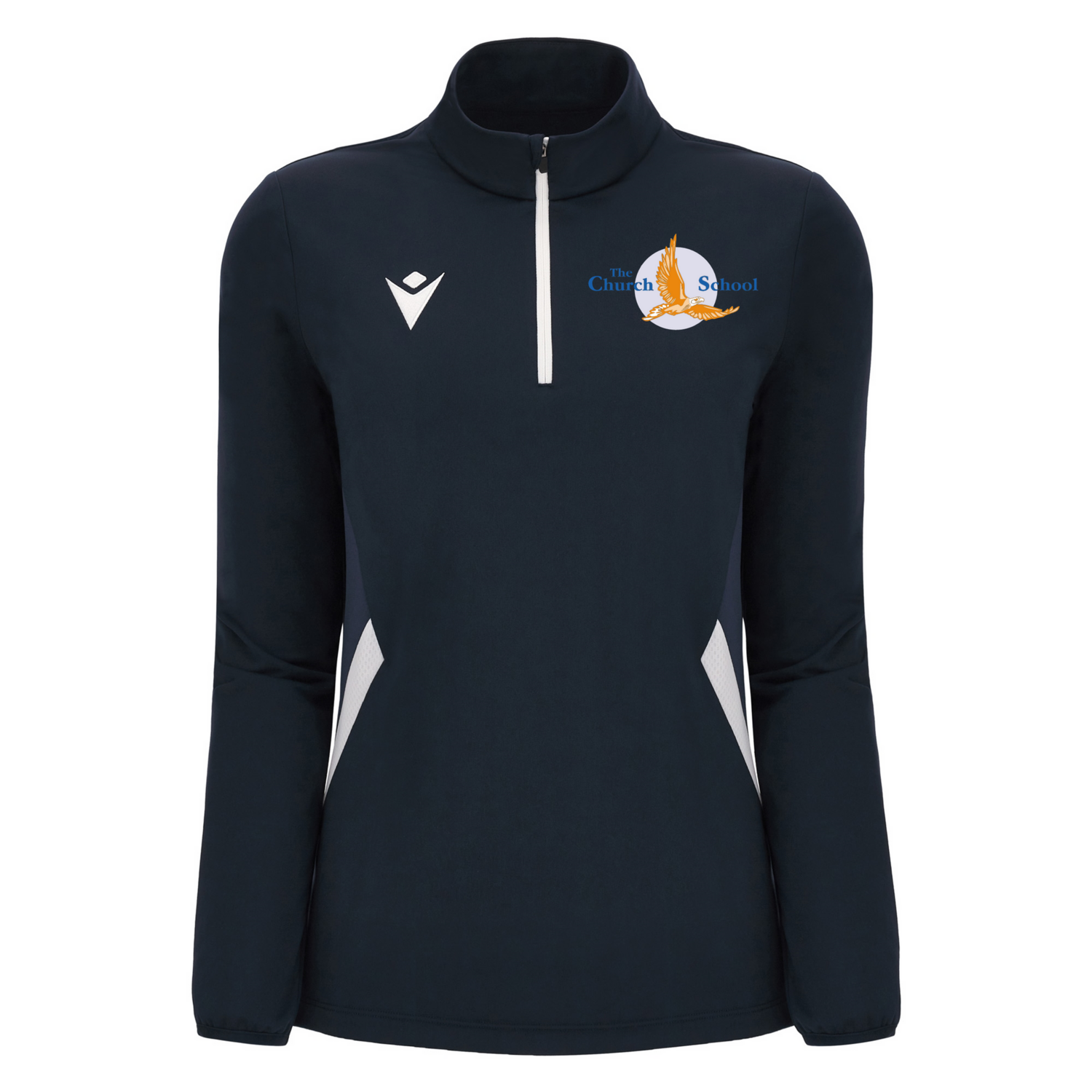 Maria Women's 1/4 Zip