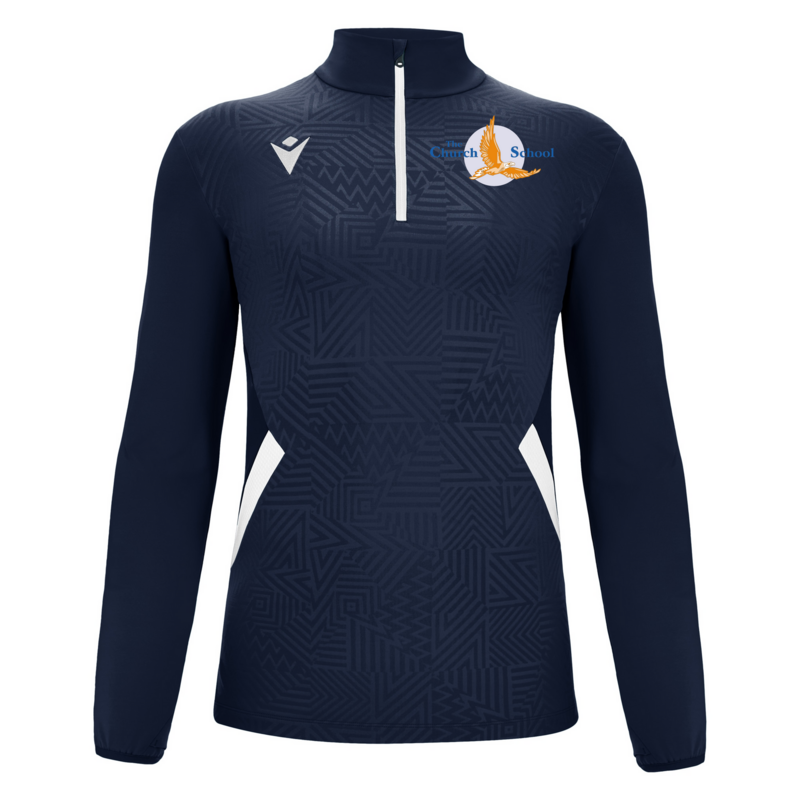 Fraser 1/4 Zip