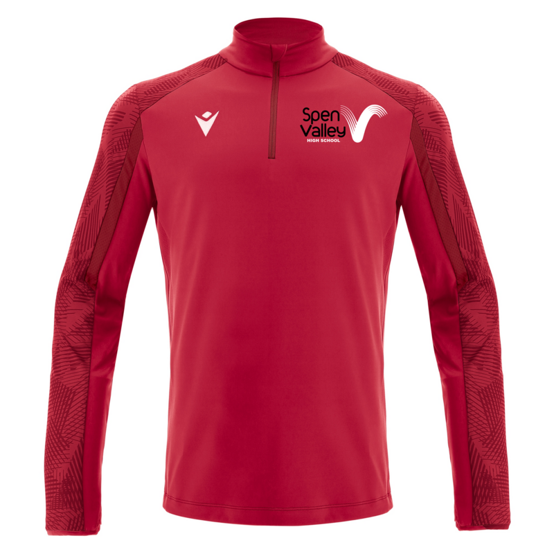 Naryn 1/4 Zip
