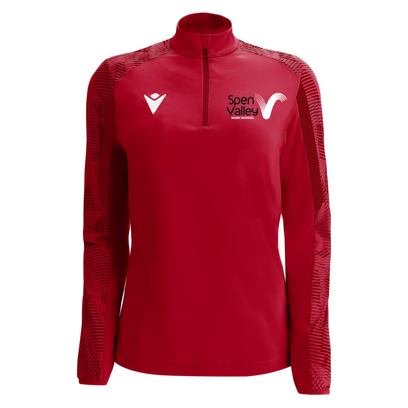 Dora Women's 1/4 Zip