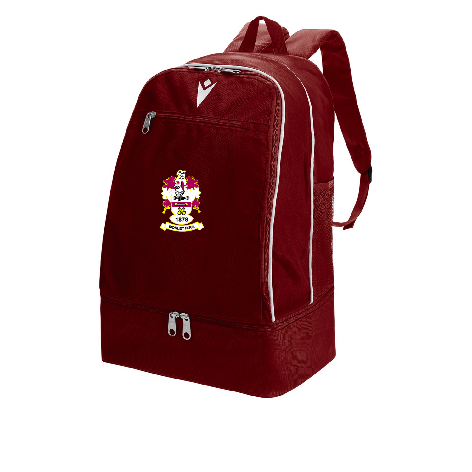 Maxi Academy Evo 29.9lt with Embroidered Badge
