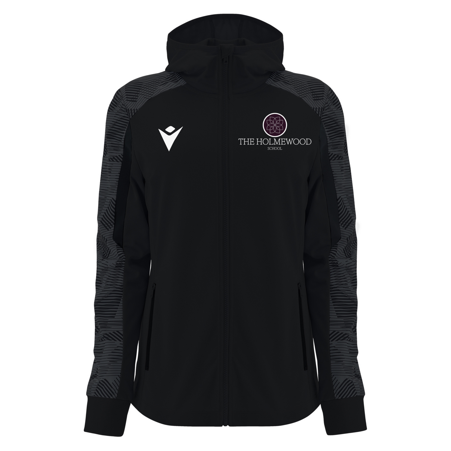 Aphrodite Women's Full Zip