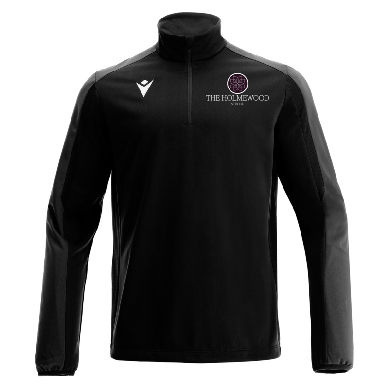 Arno 1/4 Zip