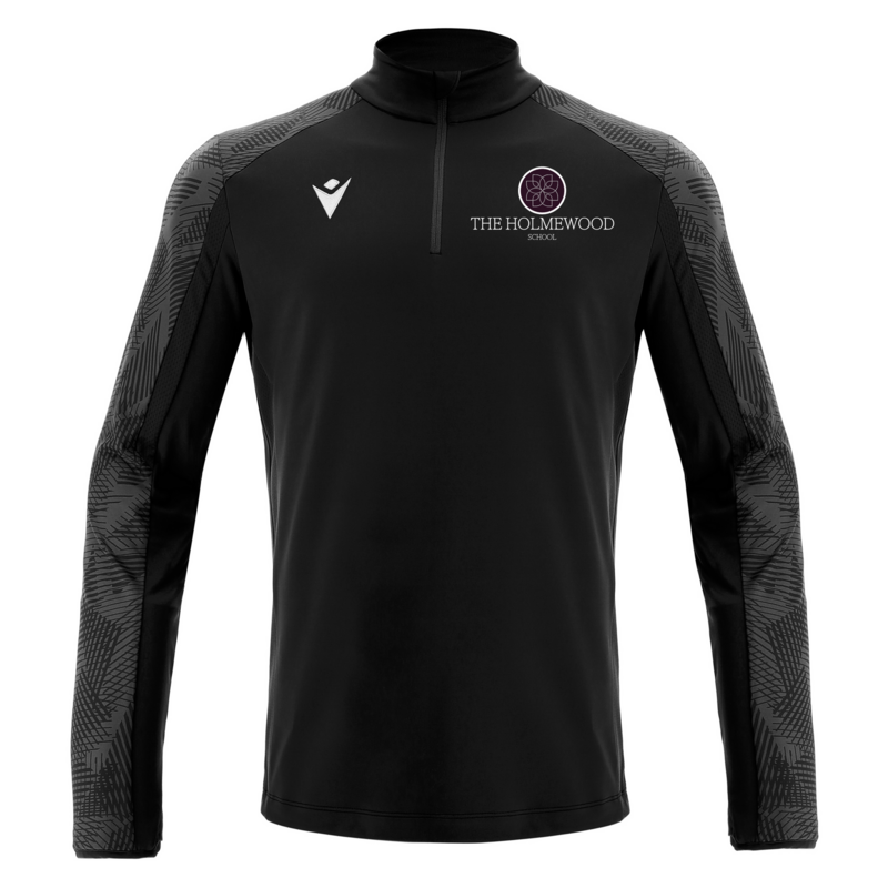 Naryn 1/4 Zip