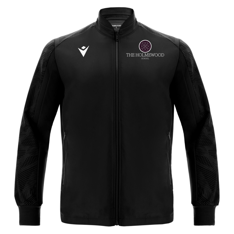 Achilles Full Zip