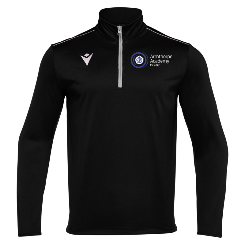 Havel 1/4 Zip