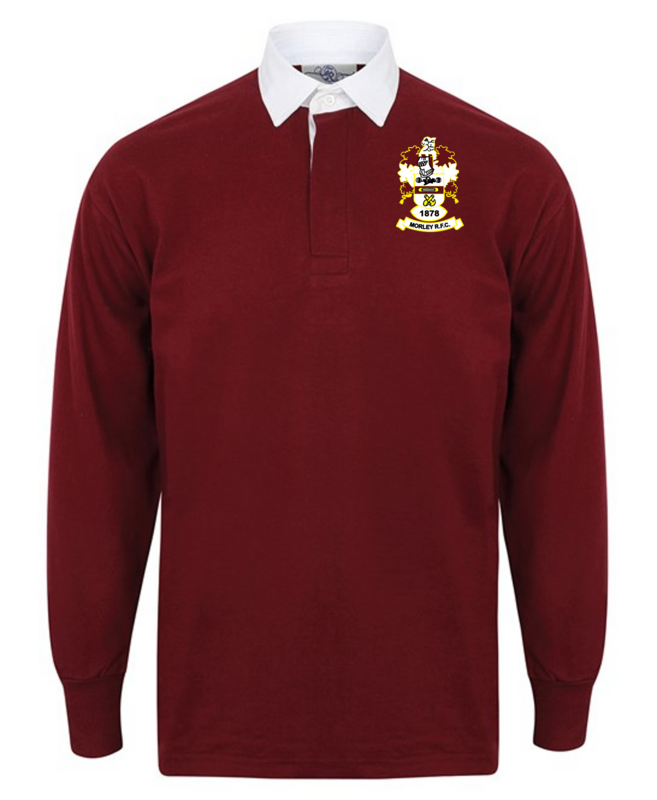 Retro Shirt