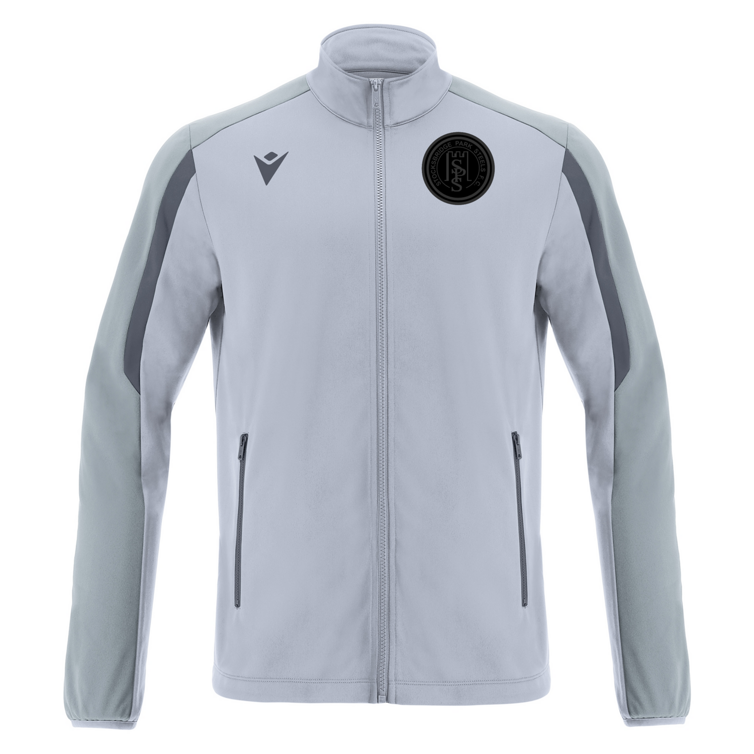 Seth Full Zip