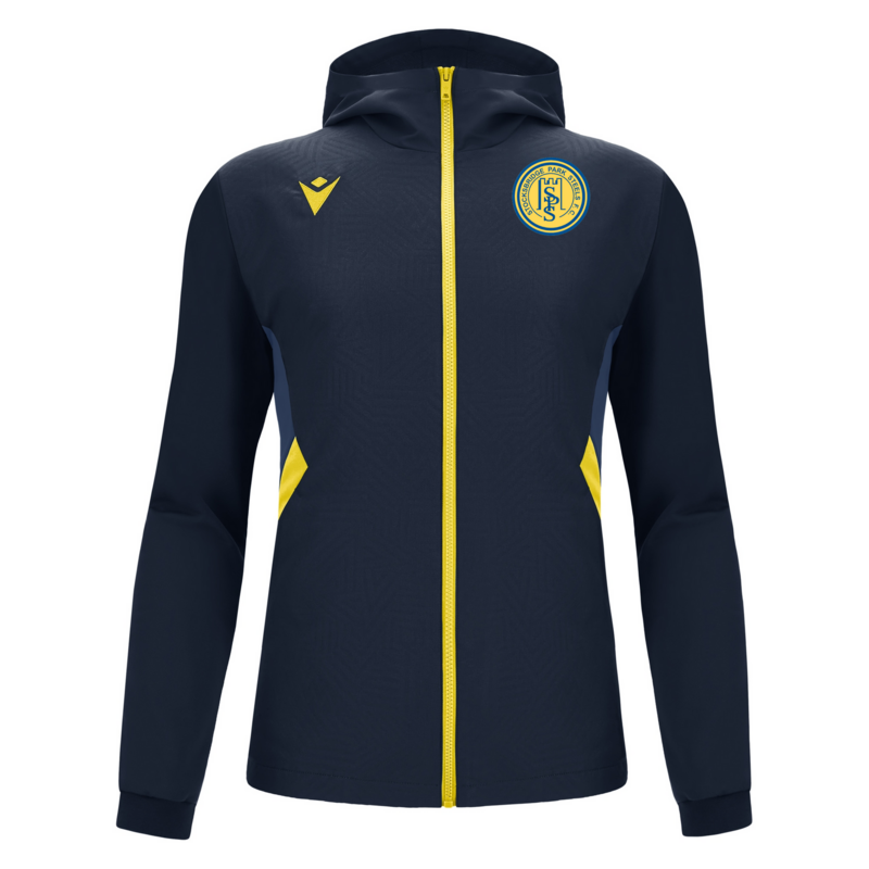 Tiamat Hoody
