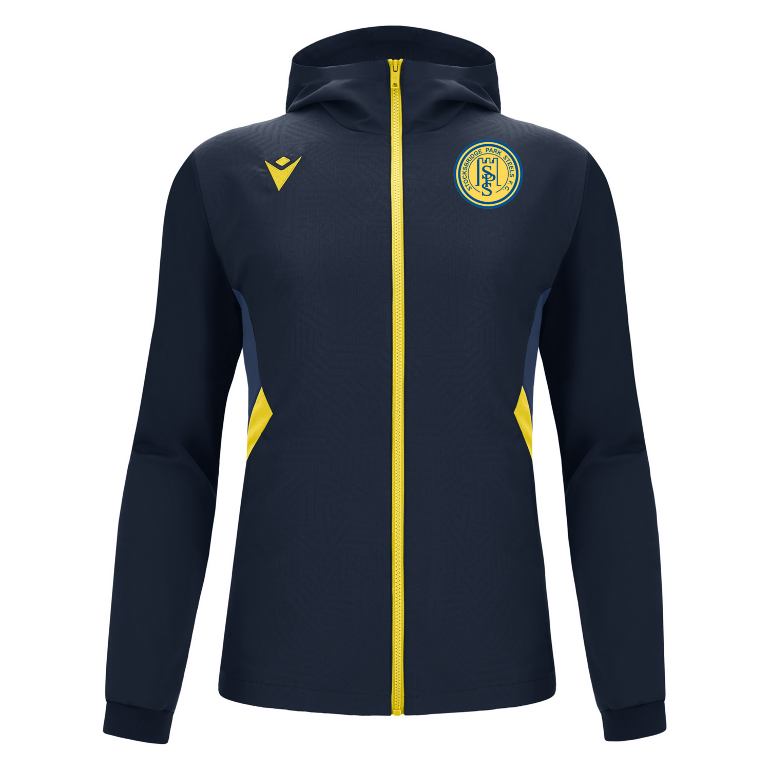 Tiamat Hoody