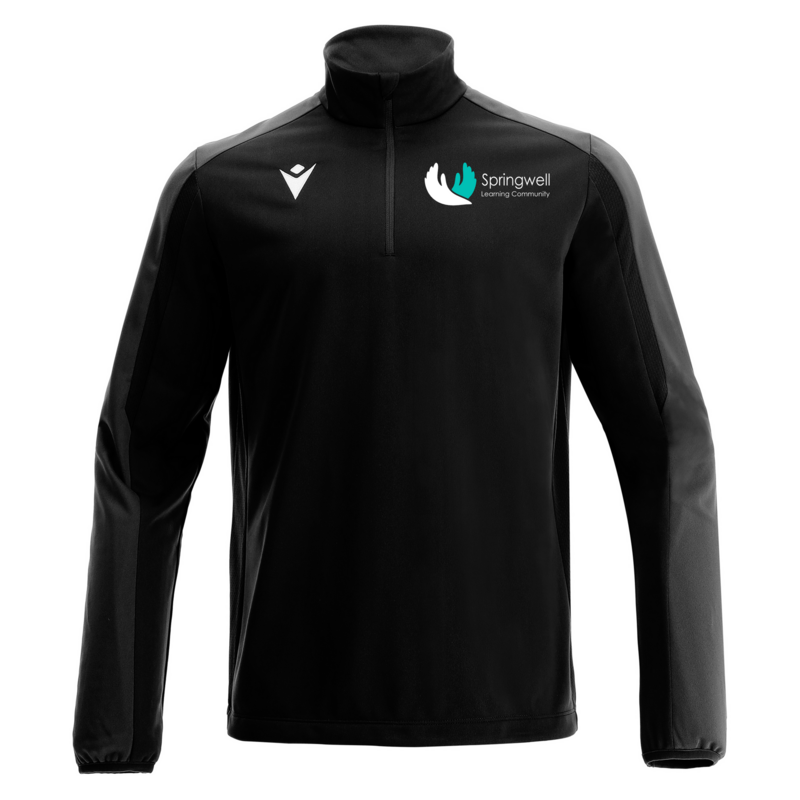 Arno 1/4 Zip