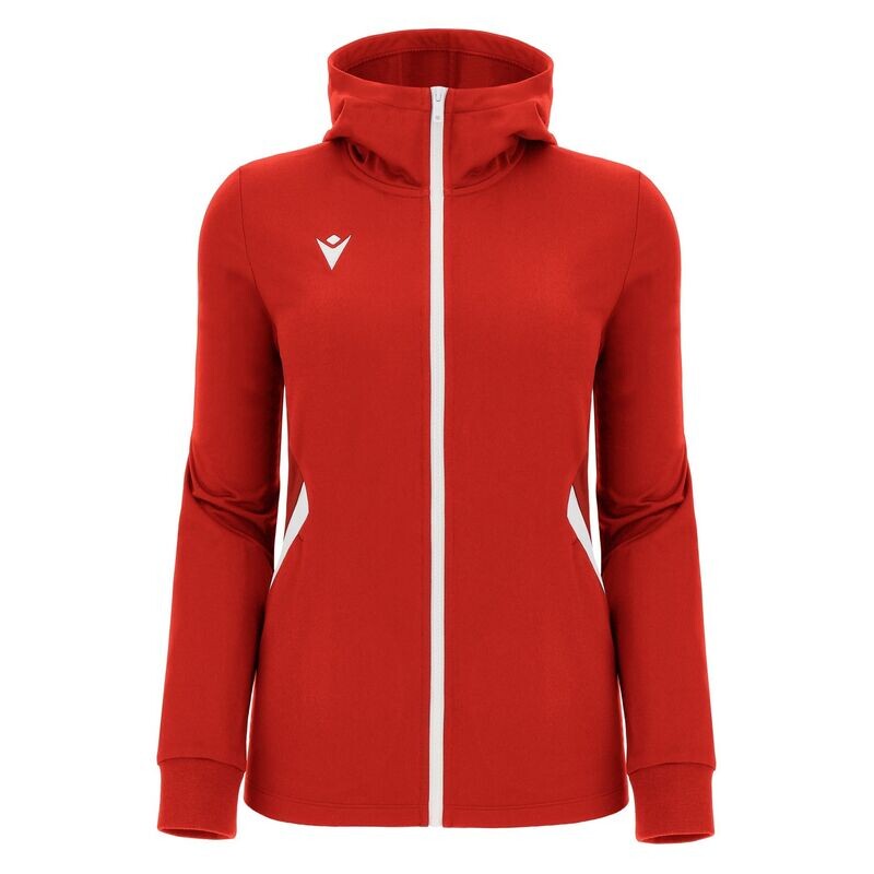 Bastet Women's Full Zip Hoodie