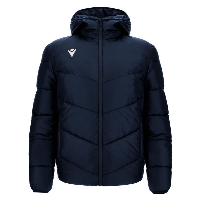Arctic Bomber Jacket