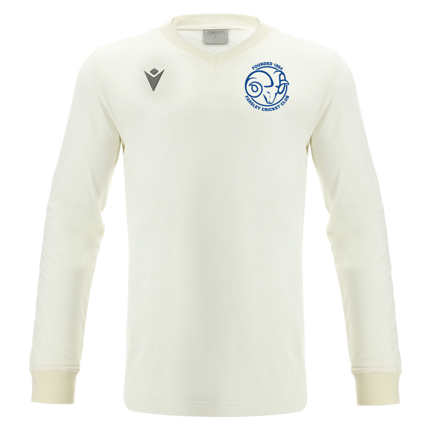 Wright Pullover