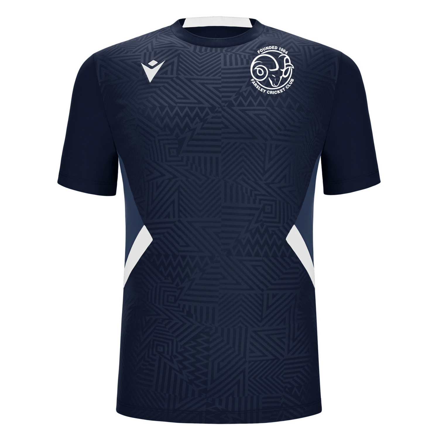 Shedir Training Shirt