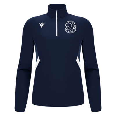 Piave 1/4 Zip