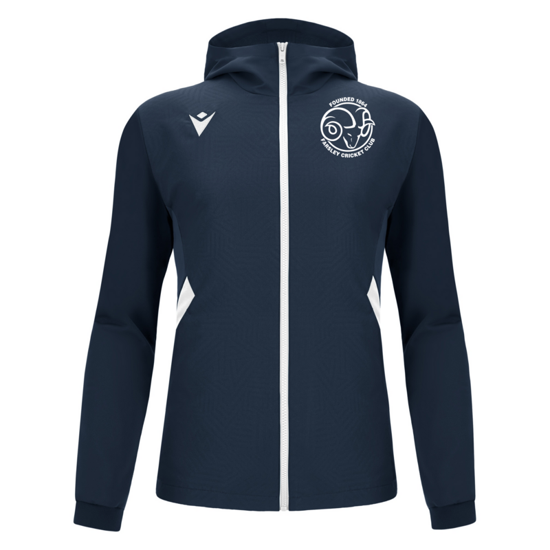 Tiamat Full Zip Hoodie