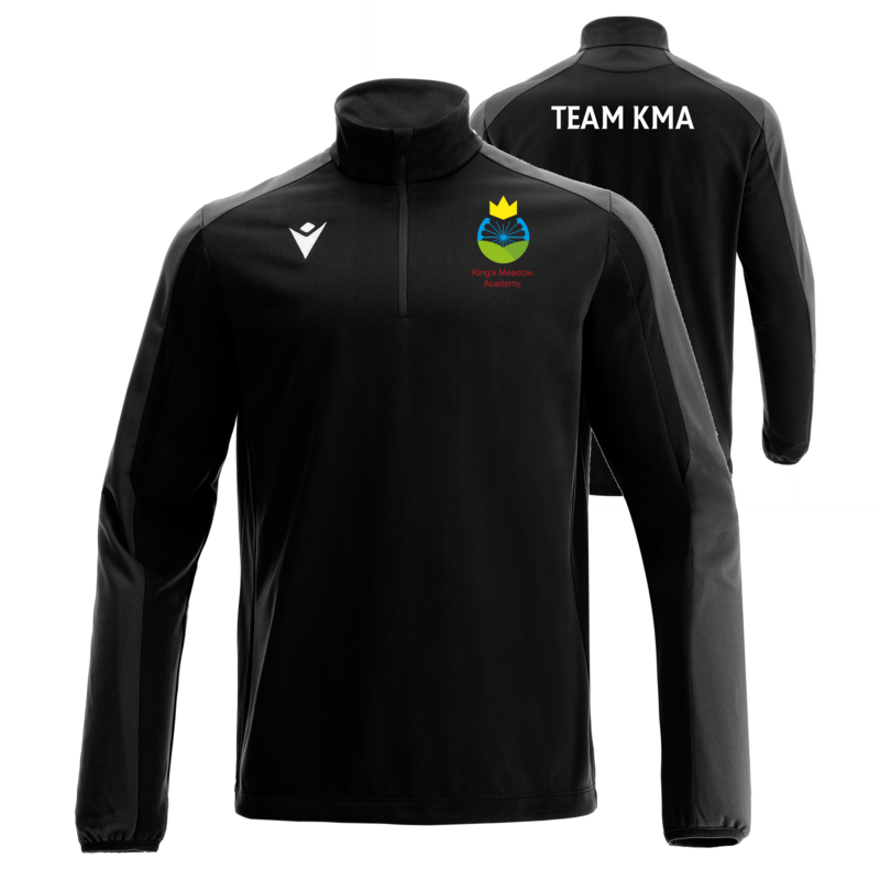 Arno 1/4 Zip