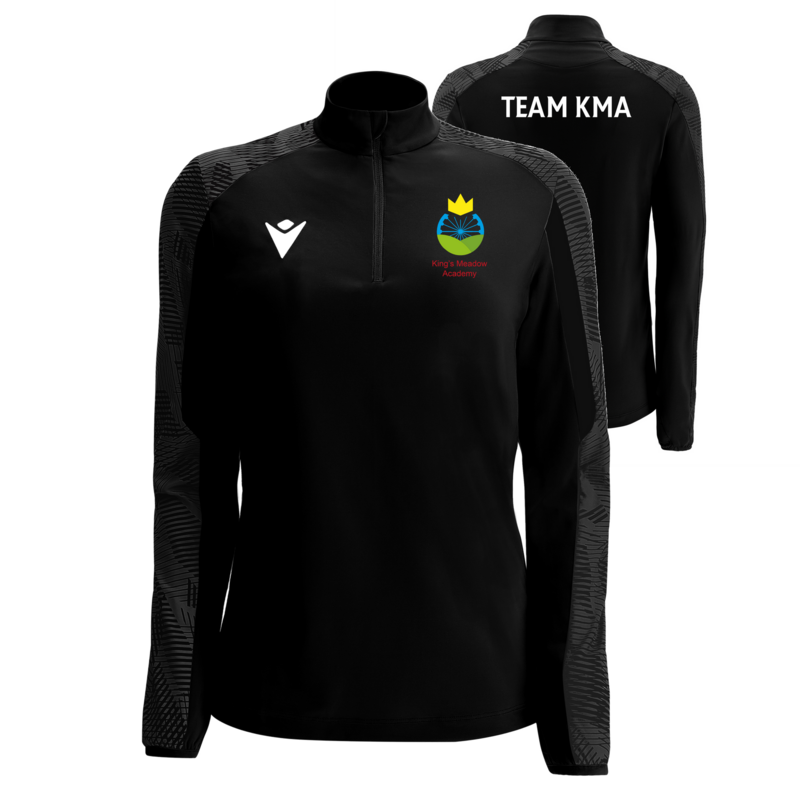 Dora Women's 1/4 Zip